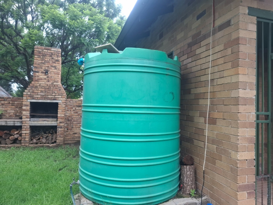 To Let 3 Bedroom Property for Rent in Morewag Free State